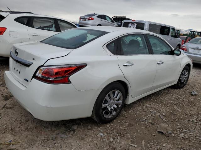 2014 Nissan Altima 2.5 VIN: 1N4AL3AP6EC186518 Lot: 52412264