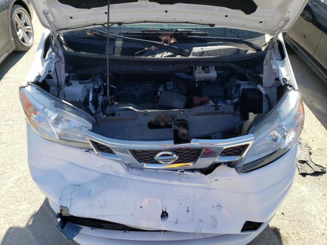 3N6CM0KN3JK702914 Nissan NV200 2.5S