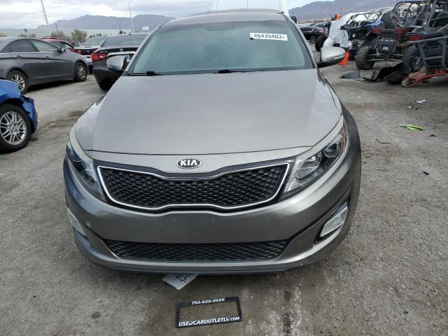 5XXGM4A79FG381117 KIA Optima Lx