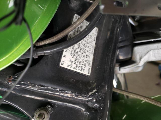 2000 KAWASAKI VN1500 E - JKBVNAE19YA097709