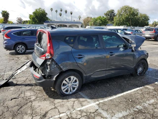 KNDJ23AU6L7108023 KIA SOUL LX