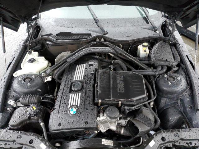 2015 BMW Z4 SDRIVE3 - WBALM7C56FJ798666