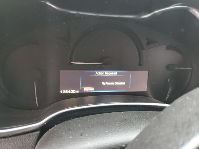 3GYFNAE36FS544499 Cadillac SRX