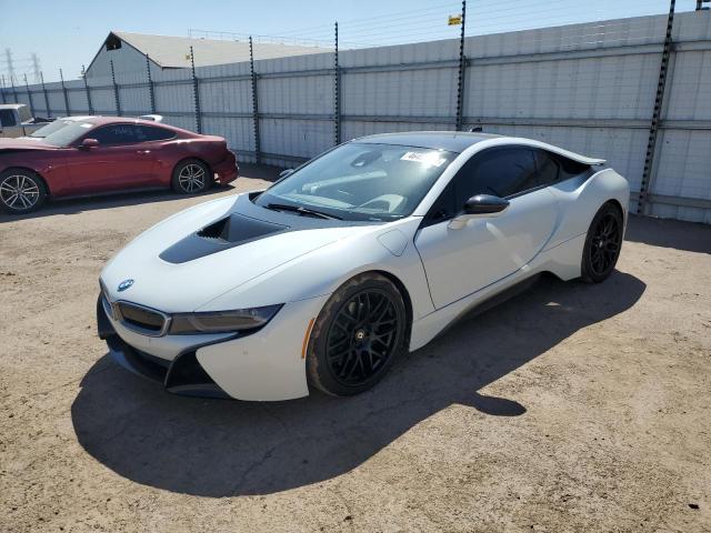 2015 BMW I8 - WBY2Z2C52FV391566