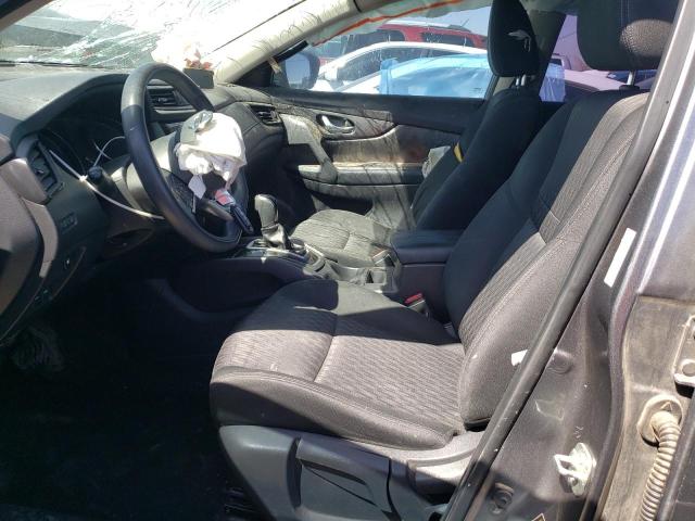KNMAT2MT8JP560367 Nissan ROGUE S