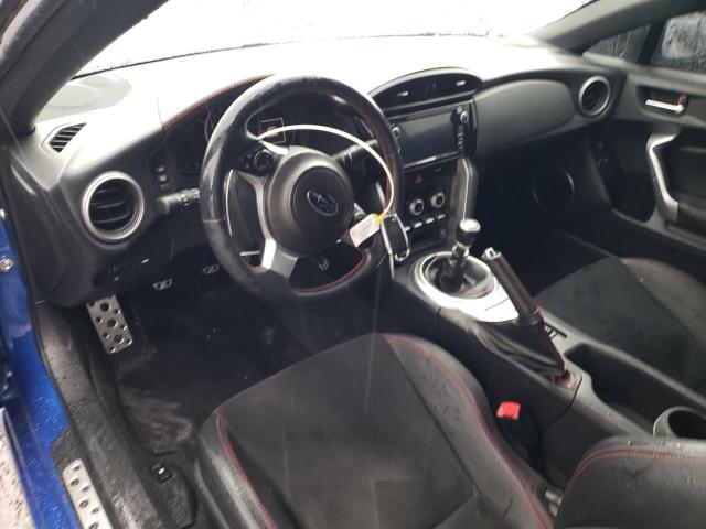 JF1ZCAC11K9601527 Subaru Brz Limited