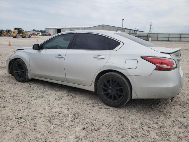 1N4AL3AP8EN227672 Nissan ALTIMA 2.5