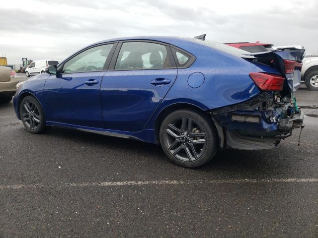 2020 KIA FORTE GT L - 3KPF34AD9LE249077