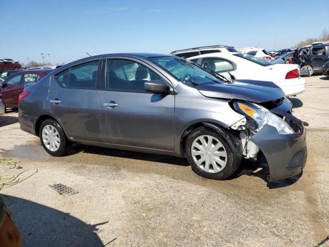 3N1CN7AP8JL852428 Nissan VERSA S