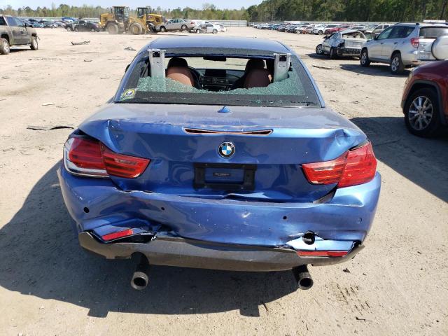 2016 BMW 435 I - WBA3T3C53G5A41636
