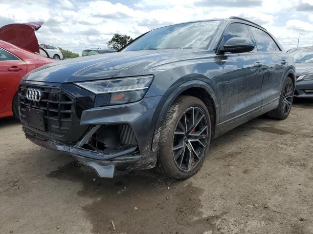 2019 AUDI Q8 PRESTIG - WA1FVAF14KD014409