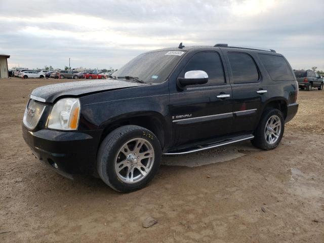 2007 GMC Yukon Denali