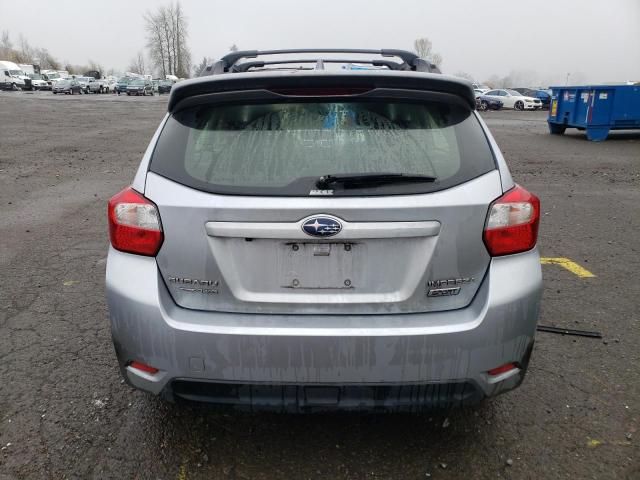 JF1GPAY62G8239883 Subaru Impreza Sport Limited