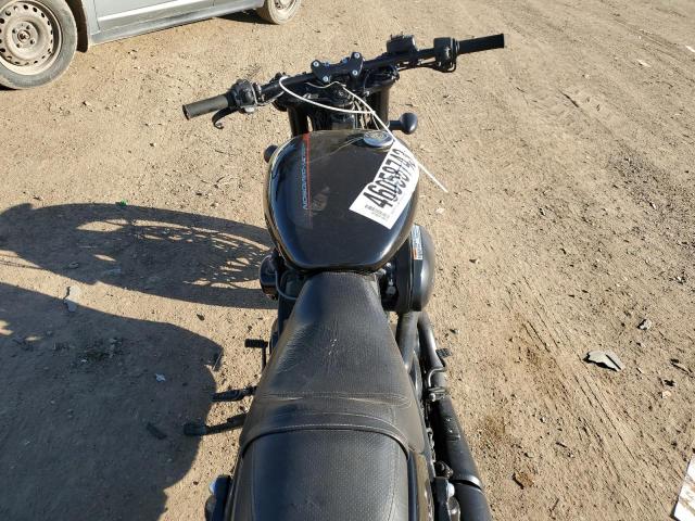 2019 HARLEY-DAVIDSON XG750 A 1HD4NCG15KC501890