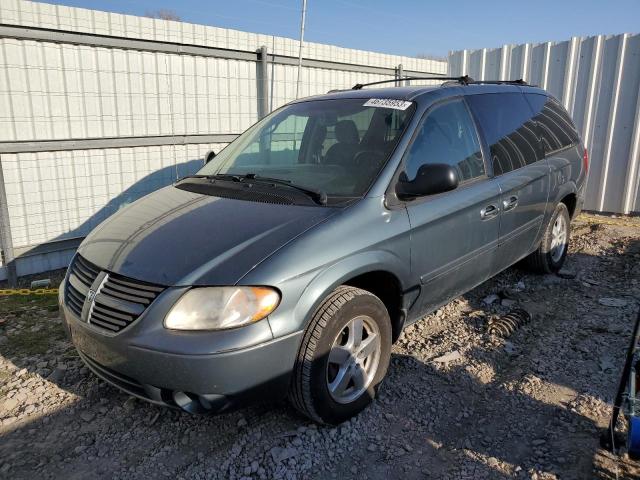 2006 Dodge Grand Caravan SXT