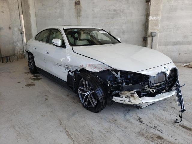 2023 BMW 430XI GRAN - WBA73AV05PFN98949