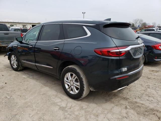 2019 BUICK ENCLAVE PR - 5GAEVBKW5KJ158840