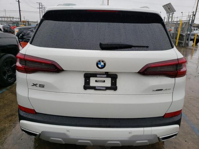 2021 BMW X5 SDRIVE - 5UXCR4C02M9G43684