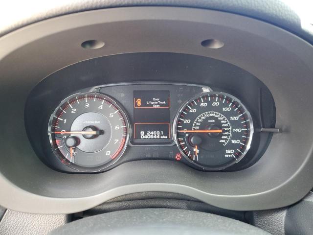 JF1VA1J66L9827745 Subaru Wrx Limited