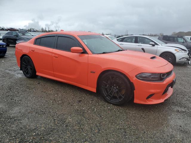 2C3CDXGJ2MH523342 Dodge Charger Scat Pack