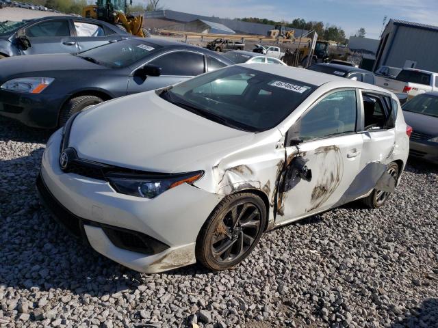 2018 Toyota Corolla iM 