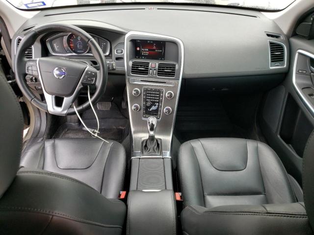 2016 VOLVO XC60 T5 PR - YV440MDK3G2903159