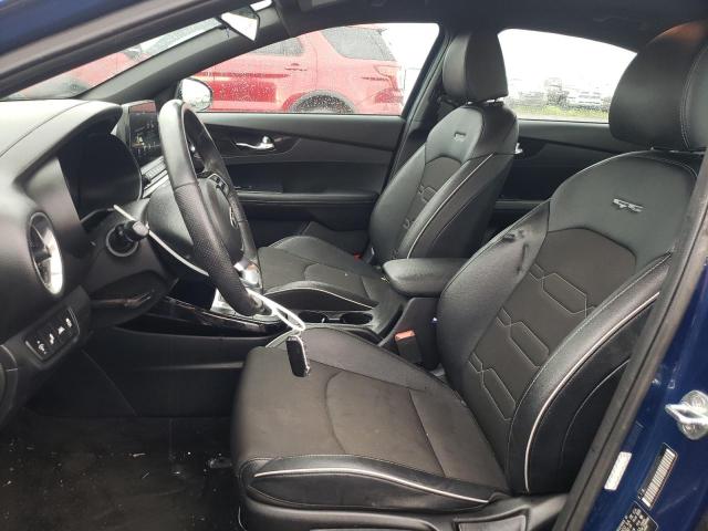 2020 KIA FORTE GT L - 3KPF34AD9LE249077