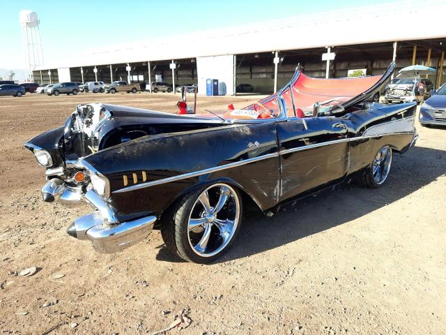 CHEVROLET BEL AIR  1957 0
