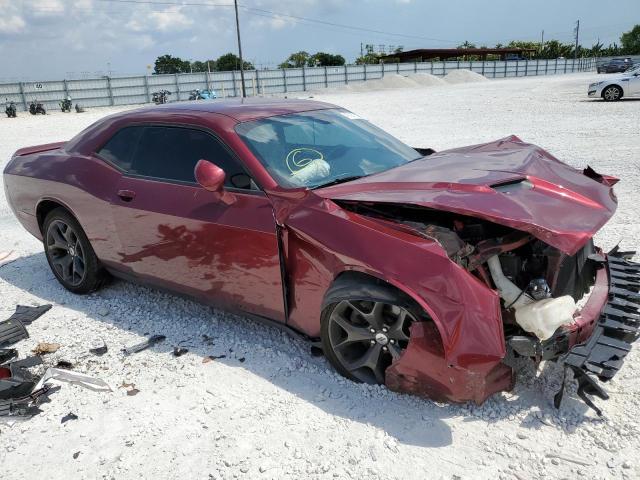 2018 DODGE 150 CUS CC 2C3CDZAG3JH339497