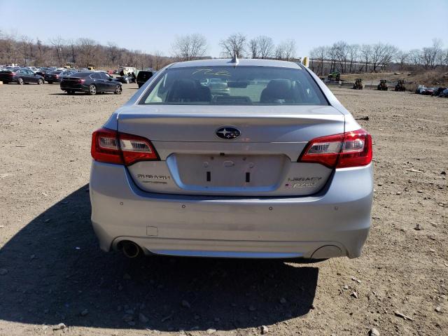 2017 SUBARU LEGACY 4S3BNAS6XH3057883