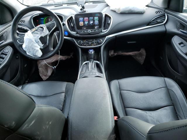 2017 CHEVROLET VOLT PREMI - 1G1RB6S59HU162333