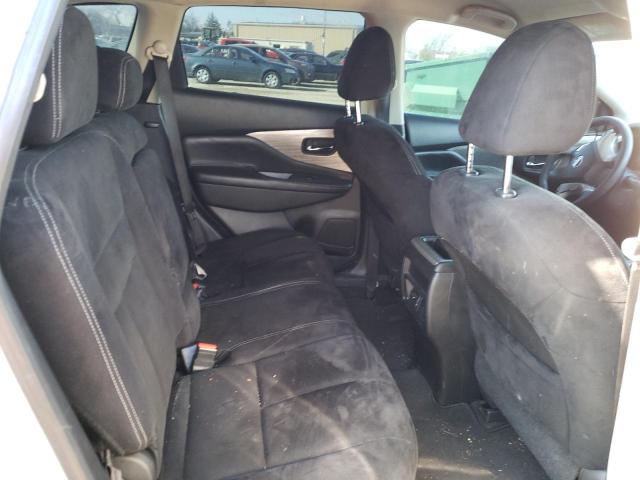 2017 NISSAN MURANO S - 5N1AZ2MH5HN122756
