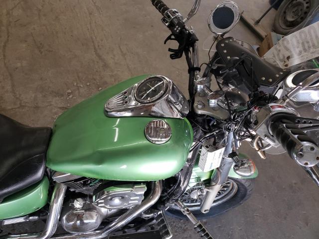 2000 KAWASAKI VN1500 E - JKBVNAE19YA097709