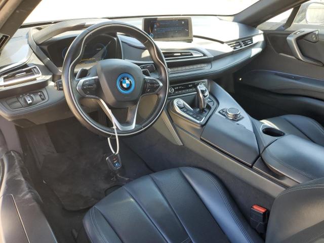 2015 BMW I8 - WBY2Z2C52FV391566