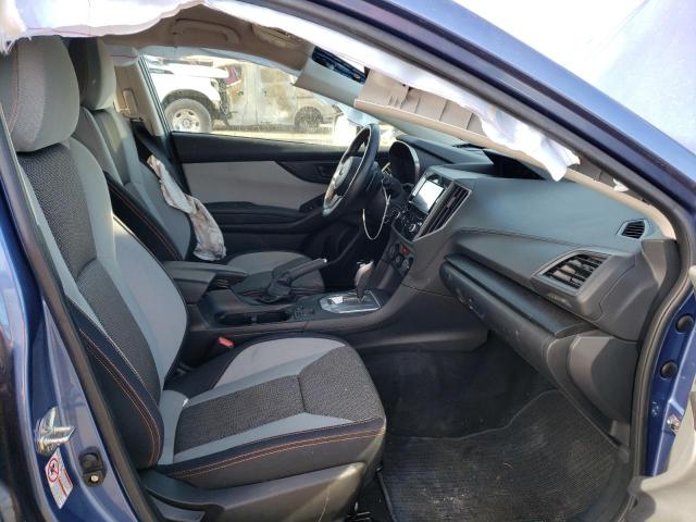 JF2GTAECXKH319524 Subaru Crosstrek Premium