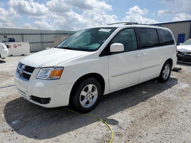 2010 Dodge Grand Caravan SXT