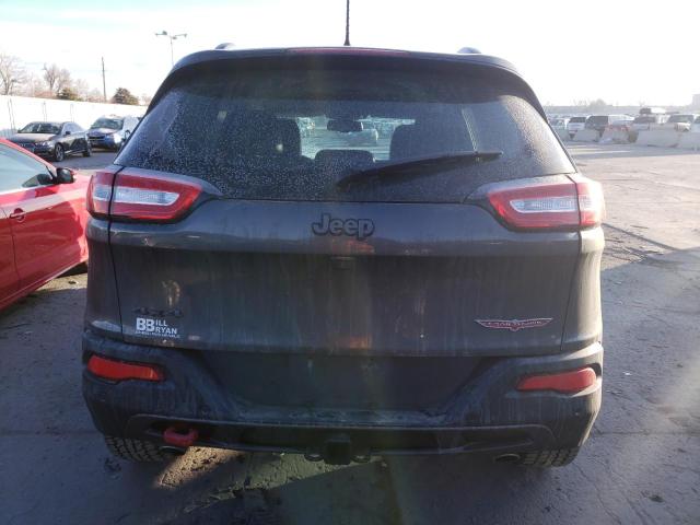 1C4PJMBS5GW261908 Jeep Cherokee Trailhawk
