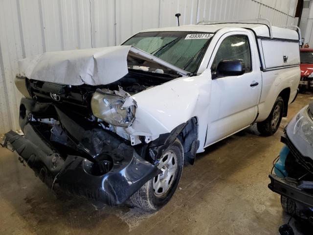 2008 Toyota Tacoma 