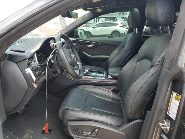 2019 AUDI Q8 PRESTIG - WA1FVAF14KD014409