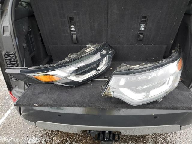 SALRR2RV3KA095585 Land Rover Discovery Hse