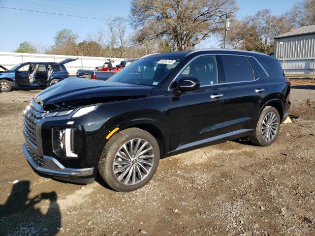 2023 HYUNDAI PALISADE C - KM8R7DGE1PU537440