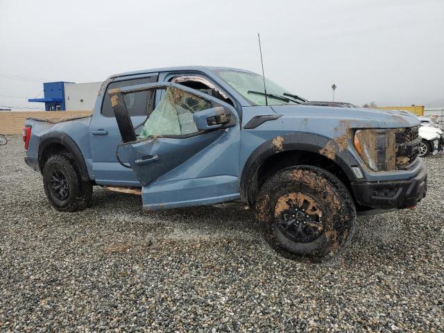 1FTFW1RJ3PFA11432 Ford F150 Raptor