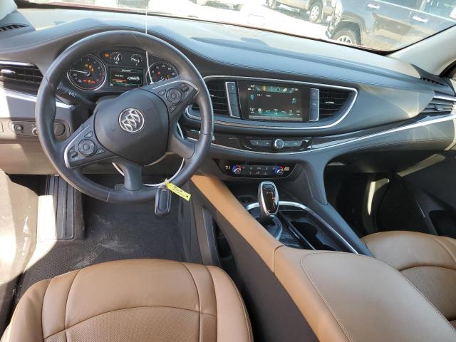 5GAERBKW0KJ292269 Buick Enclave Essence