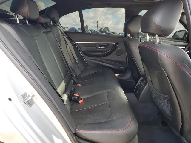 WBA8E9G54GNT86863 BMW 328 I Sulev