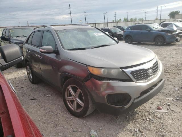 5XYKT4A2XBG050974 KIA Sorento Base