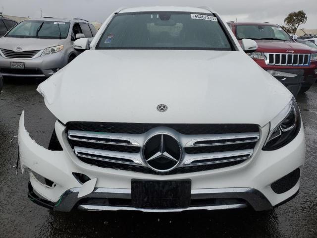 WDC0G5EB7KF602908 Mercedes-Benz Glc 350e