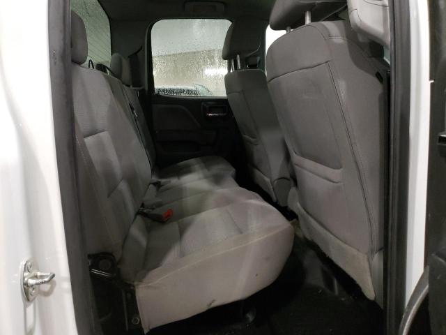 2018 GMC SIERRA C25 - 1GT21REG9JZ118710