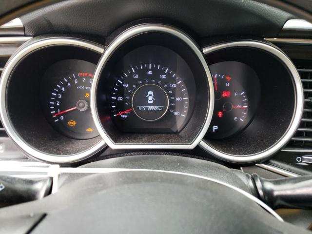 5XXGM4A72FG433073 KIA Optima Lx