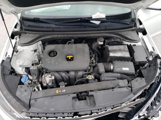 5NPD84LF3KH445078 Hyundai ELANTRA SEL