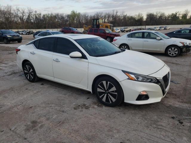 2019 NISSAN ALTIMA SV - 1N4BL4DV9KC131710